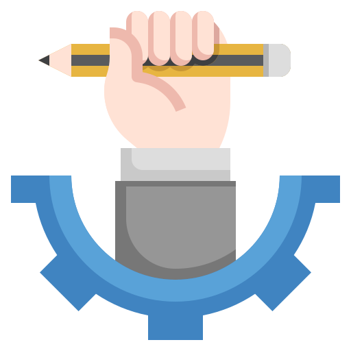 иконка обучения новым навыкам